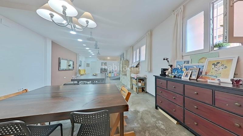 Foto 05a4908d-785a-4954-839b-38d4927f509d. Business premise in Horta Barcelona