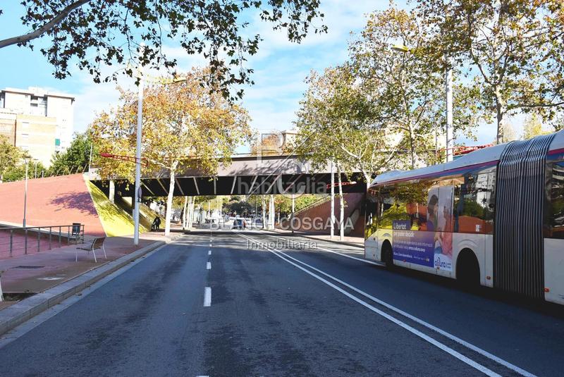 Foto 16c2a33a-09ae-4e7f-83f3-9c47d16c8439. Business premise in Horta Barcelona