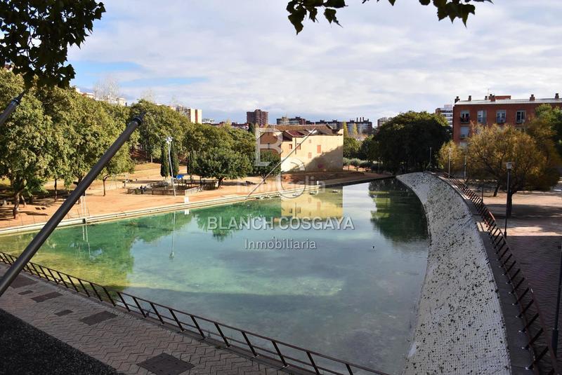 Foto 534d5fac-be3f-4566-828d-e55e61ee7c4a. Business premise in Horta Barcelona