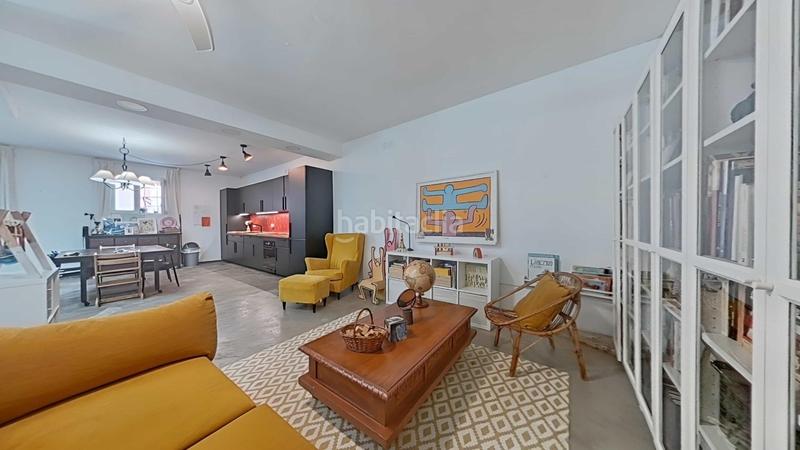 Foto 6de71b32-18f2-4a8d-aada-81920f6a8ddd. Business premise in Horta Barcelona