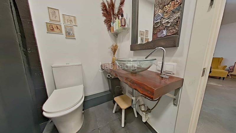 Foto 95470627-3224-4d36-bf1b-dc76ee4138ea. Business premise in Horta Barcelona