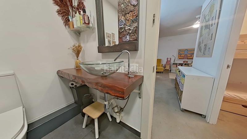 Foto abee4a73-afe8-492d-82d1-01220e116dfe. Business premise in Horta Barcelona