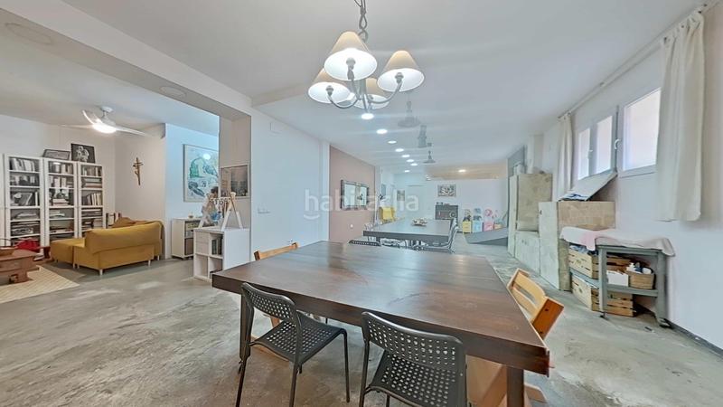 Foto de8bb602-b6d2-4f90-8d37-a88ae9c30ed8. Business premise in Horta Barcelona