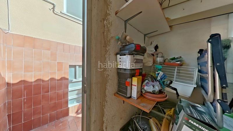 Foto 04842112-3939-41e3-9ccd-9a496238aa53. Appartamento con riscaldamento in Can Rull Sabadell