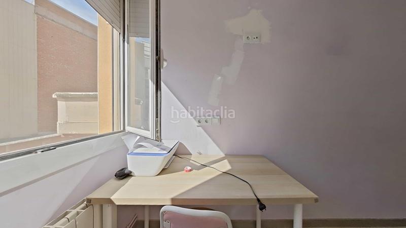 Foto cfde94ed-8384-4df5-84d1-9123c532ae33. Appartamento con riscaldamento in Can Rull Sabadell