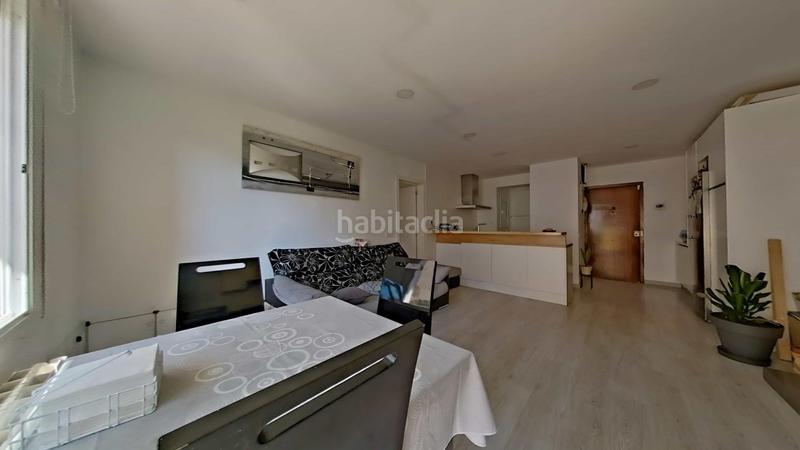 Foto fe3b25f5-364d-4377-834f-39f7c5e486c3. Appartamento con riscaldamento in Can Rull Sabadell