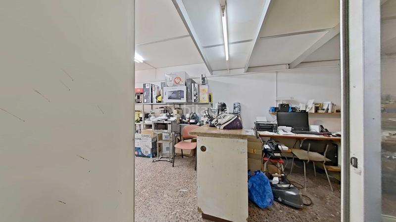 Foto db25b2af-b920-406d-92a5-faaa71e0c4bb. Locale commerciale in La Plana Esplugues de Llobregat