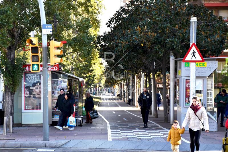 Foto 1b2b1b7f-137e-4136-b8bf-382db8404d5d. Appartement dans La Guineueta Barcelona