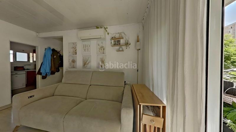 Foto 20f5a2c1-fe2e-4895-bdb7-baad5b76702b. Appartement dans La Guineueta Barcelona