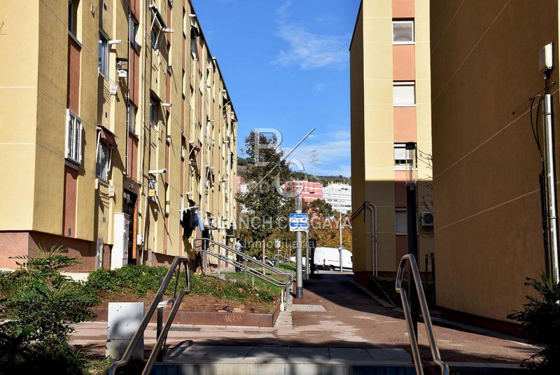 Foto 29b8a625-4841-473d-86f4-11cfc14579bc. Appartement dans La Guineueta Barcelona