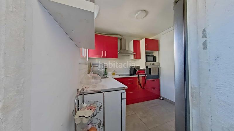 Foto 5a1da80b-a76c-475c-8ac5-a5c2a4afbe66. Appartement dans La Guineueta Barcelona