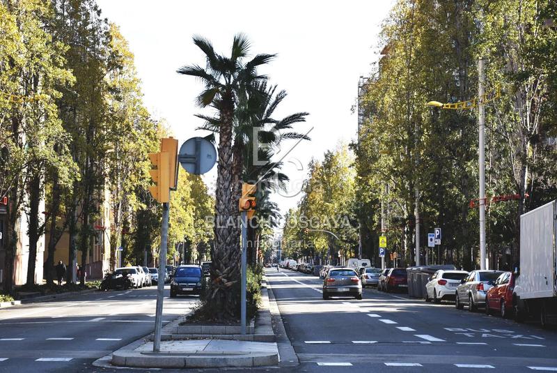 Foto 5c91000d-b9d2-4b57-b9f0-ab529eedd385. Appartement dans La Guineueta Barcelona