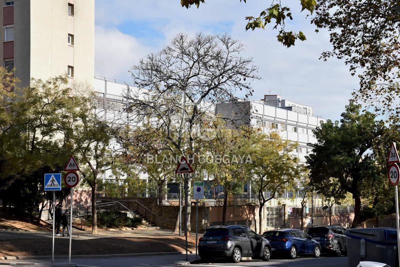 Foto 72fbc7fc-d733-48de-bdda-b39fd80b62f3. Appartement dans La Guineueta Barcelona