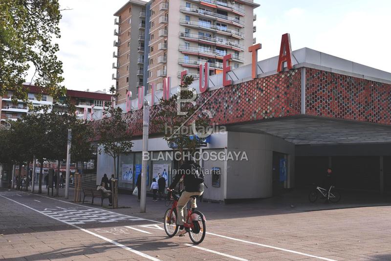 Foto 83e4ad0e-dcc4-470a-8fce-cf21d6cf1028. Appartement dans La Guineueta Barcelona