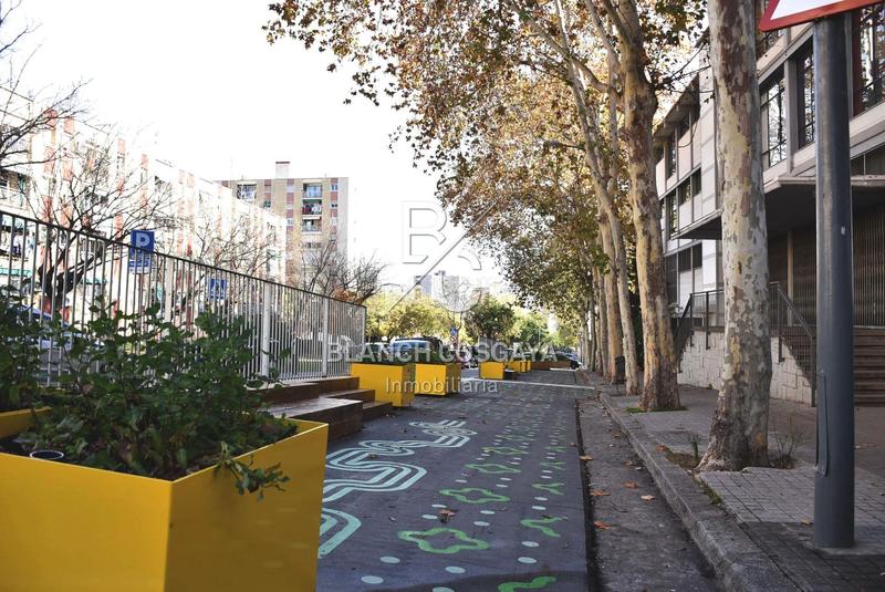 Foto 9667a5ea-c718-4632-b4f9-3dc2c412118e. Appartement dans La Guineueta Barcelona