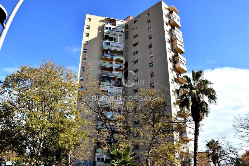 Foto b8bc8079-3474-4393-8172-deefdf494b51. Appartement dans La Guineueta Barcelona