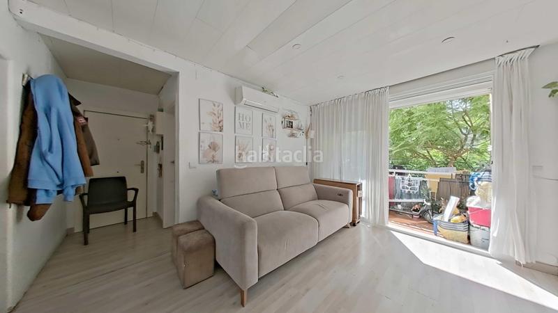 Foto bf4e28f6-f753-448b-b4b8-cc755b684cc3. Appartement dans La Guineueta Barcelona