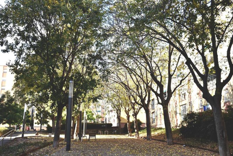 Foto d8cecb49-9b2b-4ad0-85e4-344cb94c290c. Appartement dans La Guineueta Barcelona