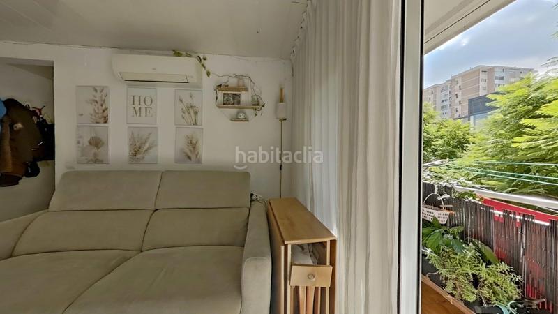 Foto d9bf838e-b0dc-4404-8640-060cb5535a41. Appartement dans La Guineueta Barcelona