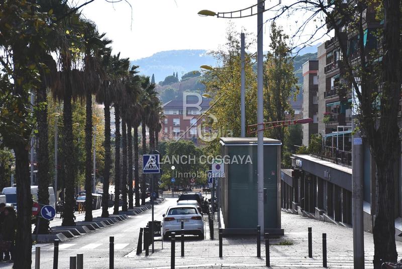 Foto fc6a95d7-5680-4269-a949-989a02502b57. Appartement dans La Guineueta Barcelona