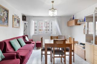 Pis  Avenida europa d'. Piso en av. europa