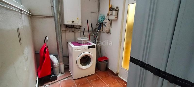 Foto acc00993-82ed-4521-a6e3-44070f61e20f. Pis amb calefacció a L´Antiga Esquerra de l´Eixample Barcelona