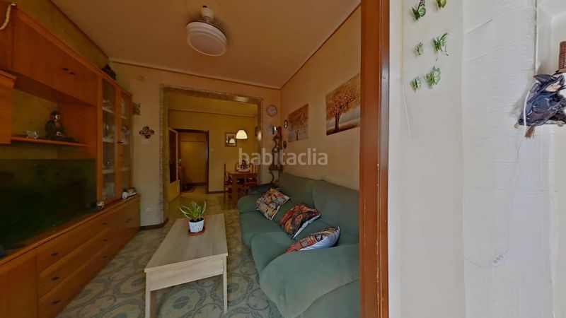 Foto 080a36a4-fe4b-4b97-a9d4-eb136c752a7f. Pis a Vilapicina - Torre Llobeta Barcelona