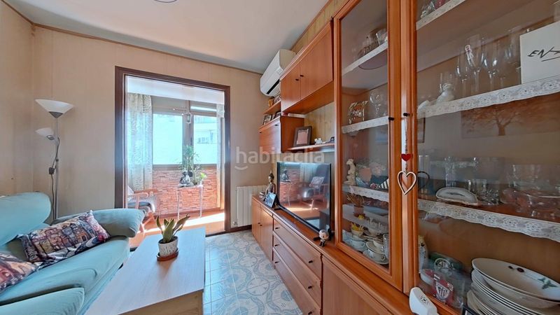 Foto 29244f28-476b-4f88-9754-0639529986fc. Pis a Vilapicina - Torre Llobeta Barcelona