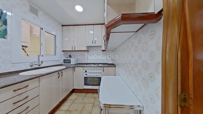 Foto 840f6704-c970-48b9-af02-e727d65f962c. Pis amb calefacció a Les Termes Sabadell