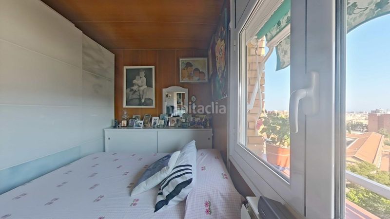 Foto 030d6ebe-a2f1-4841-bd13-3664ae8d75c3. Àtic a La Guineueta Barcelona