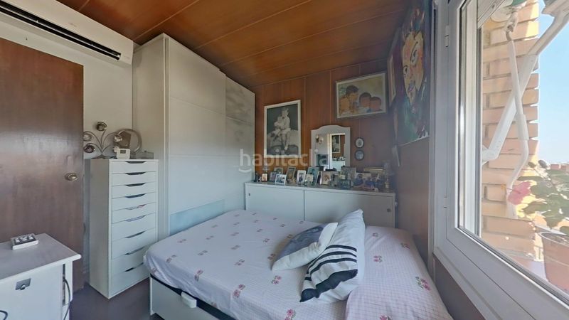 Foto 17d7e986-e3ef-4f61-83d5-63fc460b2708. Àtic a La Guineueta Barcelona