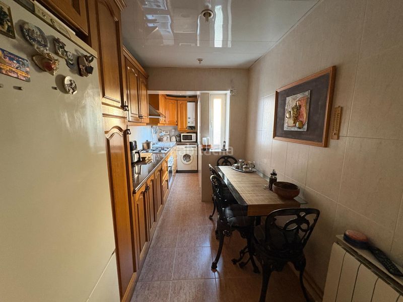 Foto 31129007-e459-42ac-8b19-44fb56a3ff96. Àtic a La Guineueta Barcelona