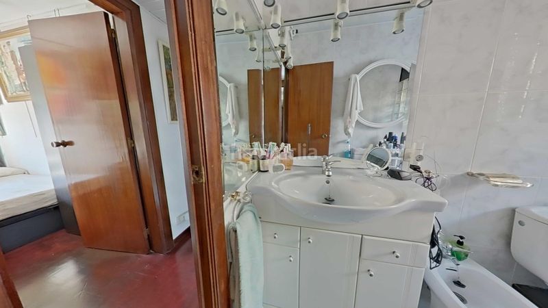 Foto 85ee5829-0b54-4018-b14a-2d43d614b658. Àtic a La Guineueta Barcelona