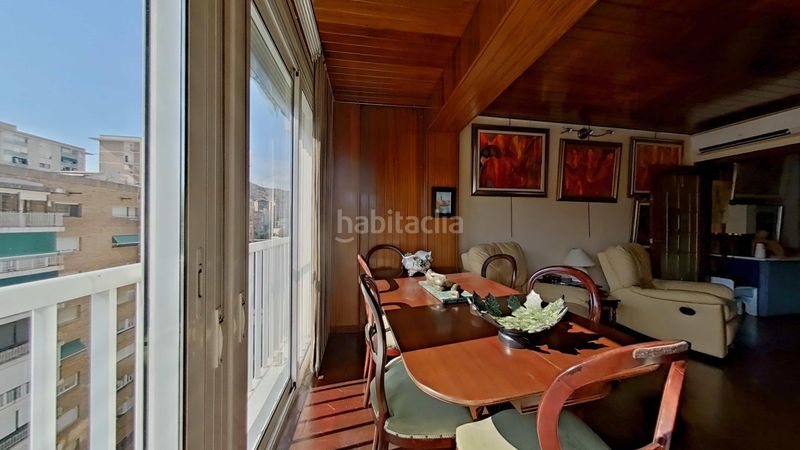 Foto ca185b86-7033-4319-a63e-71ca470f57c5. Àtic a La Guineueta Barcelona