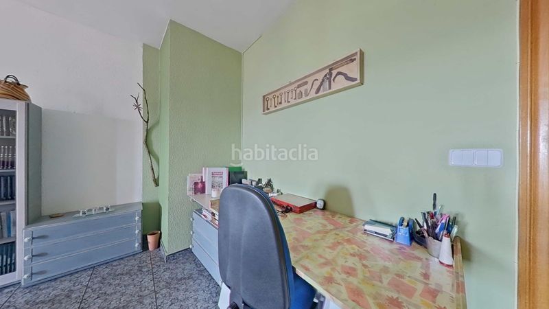 Foto a00cbed5-08f9-4bfa-8715-ebea5581458a. Àtic a santa maria de 79 a Creu de Barberà Sabadell
