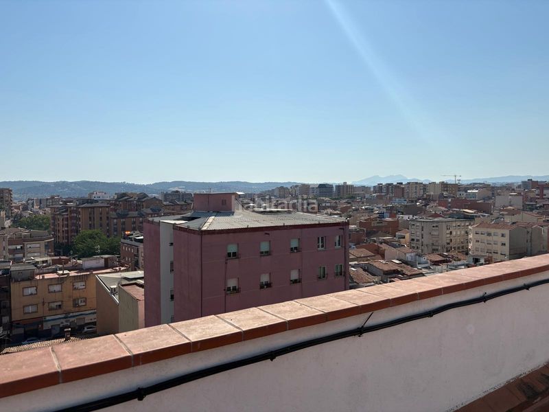 Foto a3fd70b9-dea0-4aae-9fd4-5c097fc89295. Àtic a santa maria de 79 a Creu de Barberà Sabadell