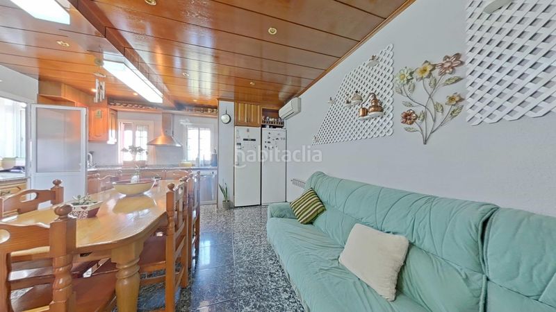 Foto a72cd0c9-883b-415e-a8a7-c8e840d7ddb0. Àtic a santa maria de 79 a Creu de Barberà Sabadell