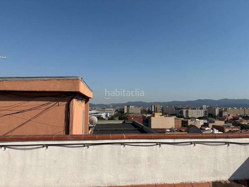 Foto b577117e-e4f1-444e-93ec-24e836d069f5. Àtic a santa maria de 79 a Creu de Barberà Sabadell