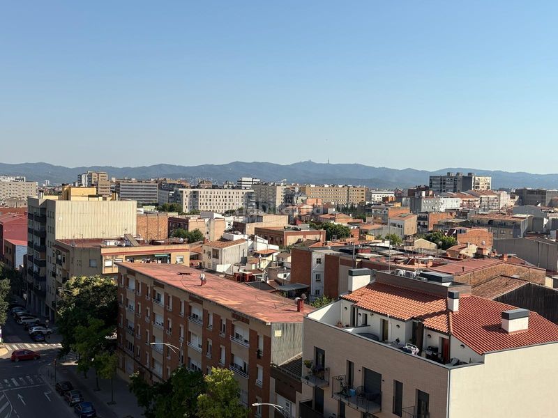 Foto d0893b53-acaf-489e-b416-18a2cb58d62e. Àtic a santa maria de 79 a Creu de Barberà Sabadell