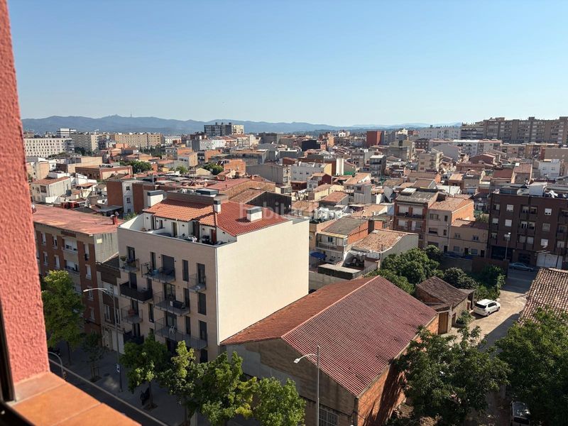 Foto d50cf05c-20c3-43cb-8ff4-5a1ca84267b6. Àtic a santa maria de 79 a Creu de Barberà Sabadell
