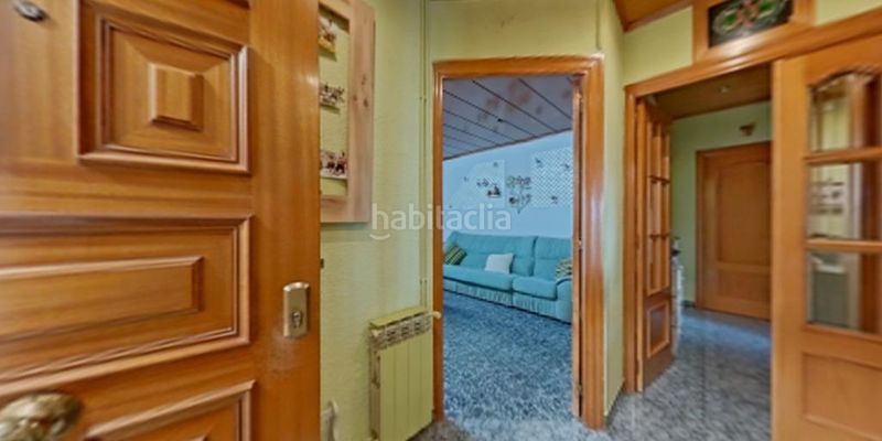 Foto f8e2e570-91ce-4a26-91cc-bf3d7eebc0e8. Àtic a santa maria de 79 a Creu de Barberà Sabadell