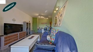 Dachwohnung in Santa maria de 79. Gran �tico con vistas despejadas
