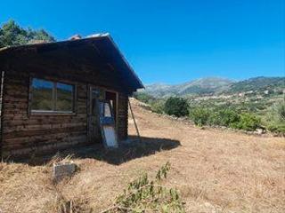 Finca rústica a Guijo de Santa Bárbara
