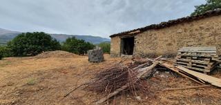 Finca rústica a Jarandilla de la Vera