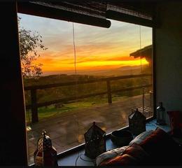 Finca rústica a Jarandilla de la Vera. Privacidad elegancia y esencia natural una finca de autor en el