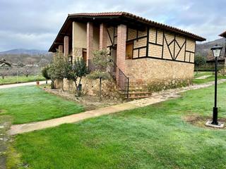 Finca rústica a Aldeanueva de la Vera