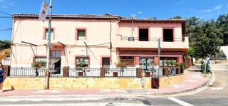 Haus in Cuacos de Yuste