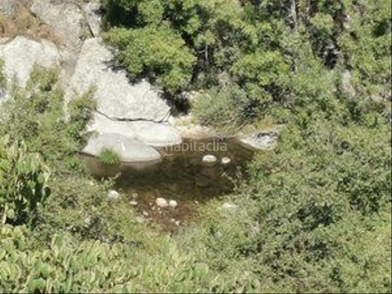 Foto 63e949a0-33b1-458f-9096-f621947063a9. Rural plot in Jarandilla de la Vera