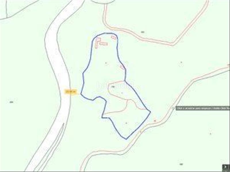 Foto 9f094d1b-e6ae-4304-afe9-4f444cb5c192. Rural plot in Jarandilla de la Vera