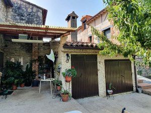 Finca r�stica en Jarandilla de la Vera